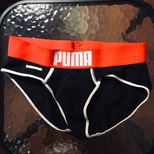 Puma men’s brief